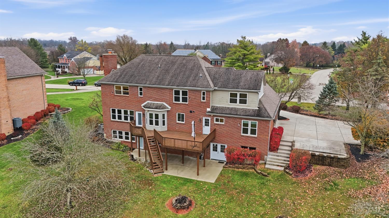 2834 Afton Valley Court