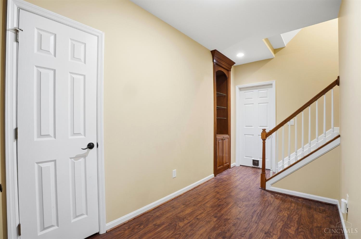 2834 Afton Valley Court