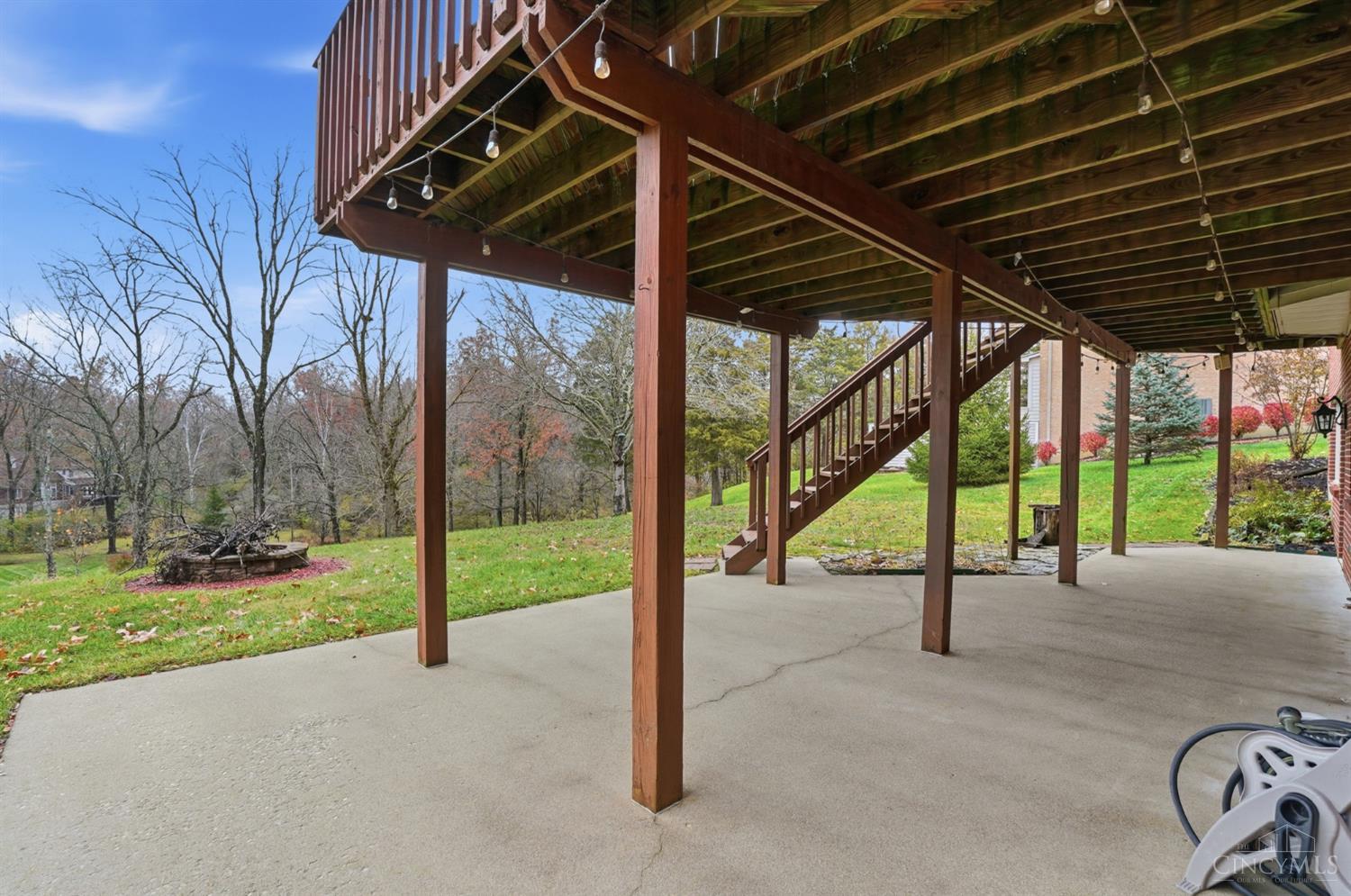 2834 Afton Valley Court