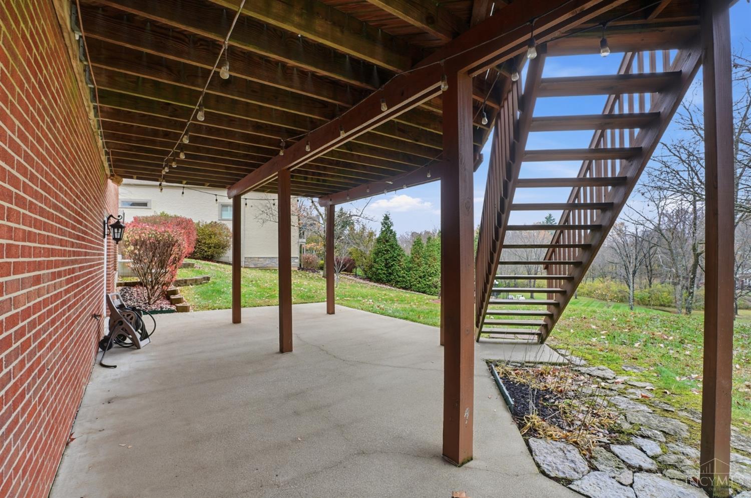 2834 Afton Valley Court