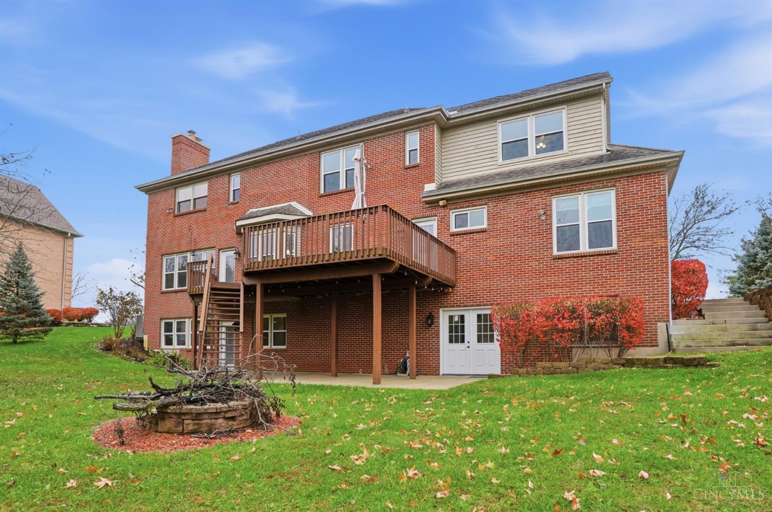 2834 Afton Valley Court