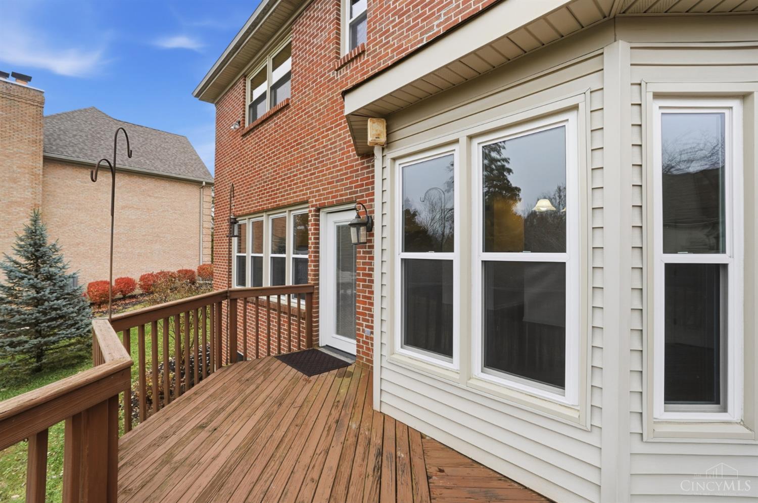 2834 Afton Valley Court