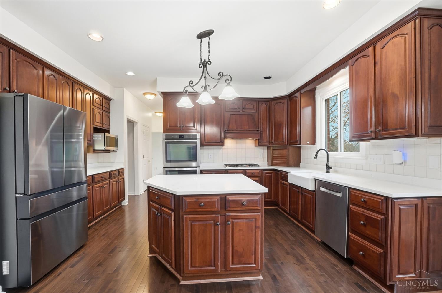 2834 Afton Valley Court