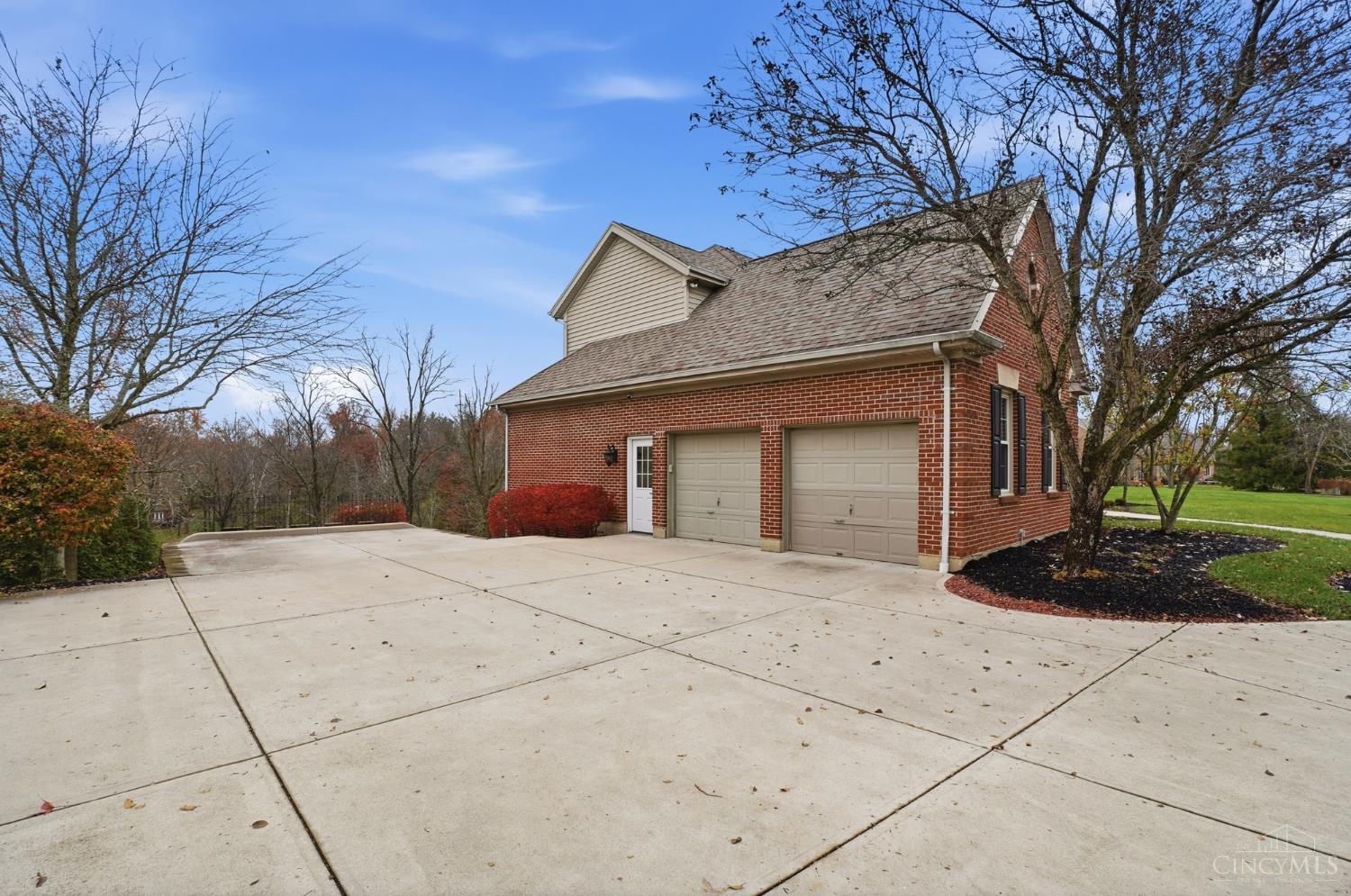 2834 Afton Valley Court