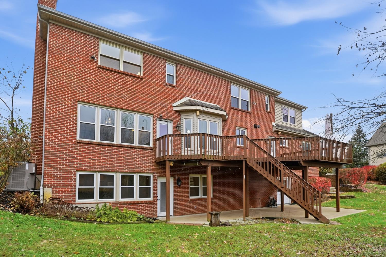 2834 Afton Valley Court