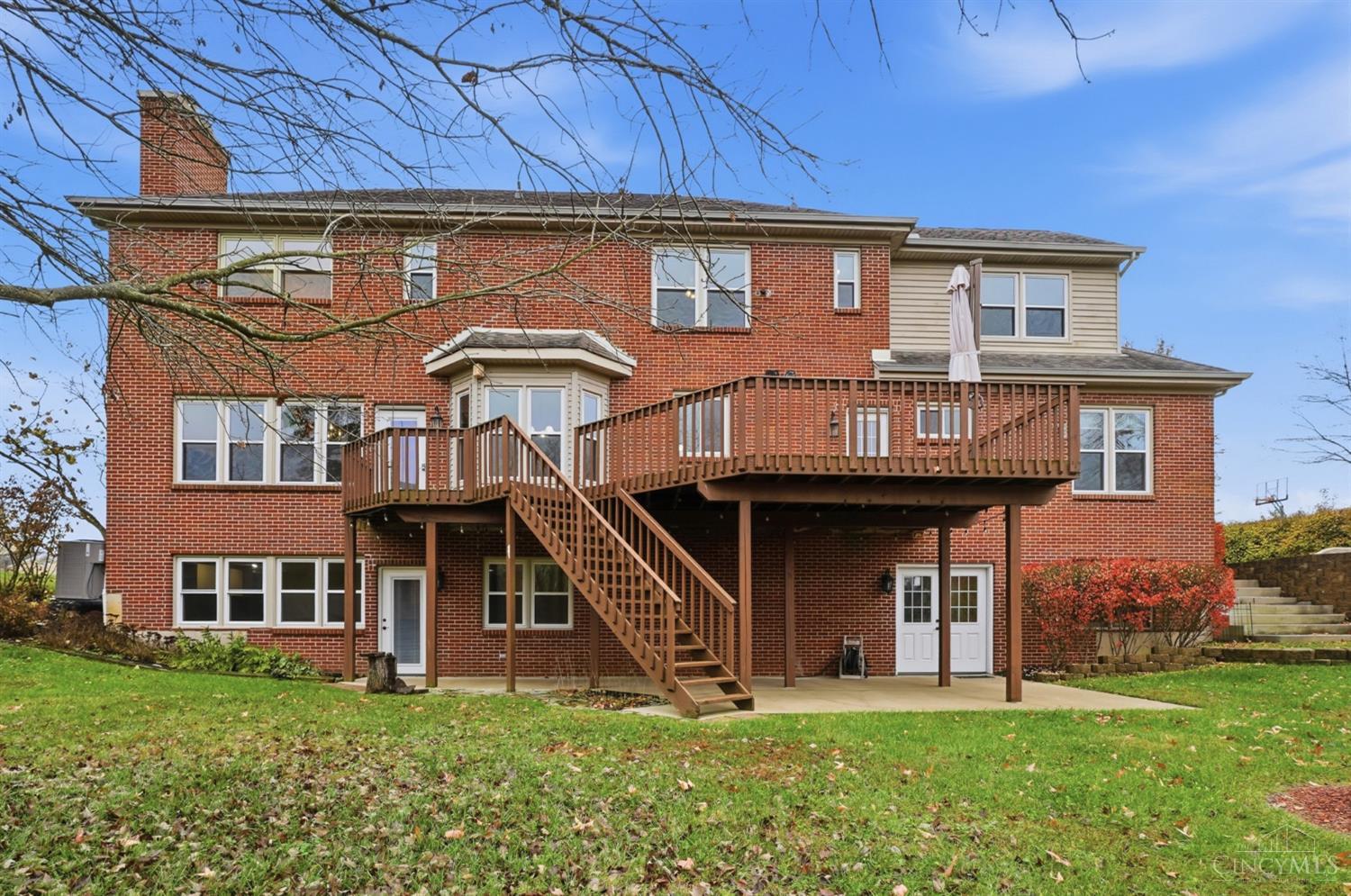 2834 Afton Valley Court