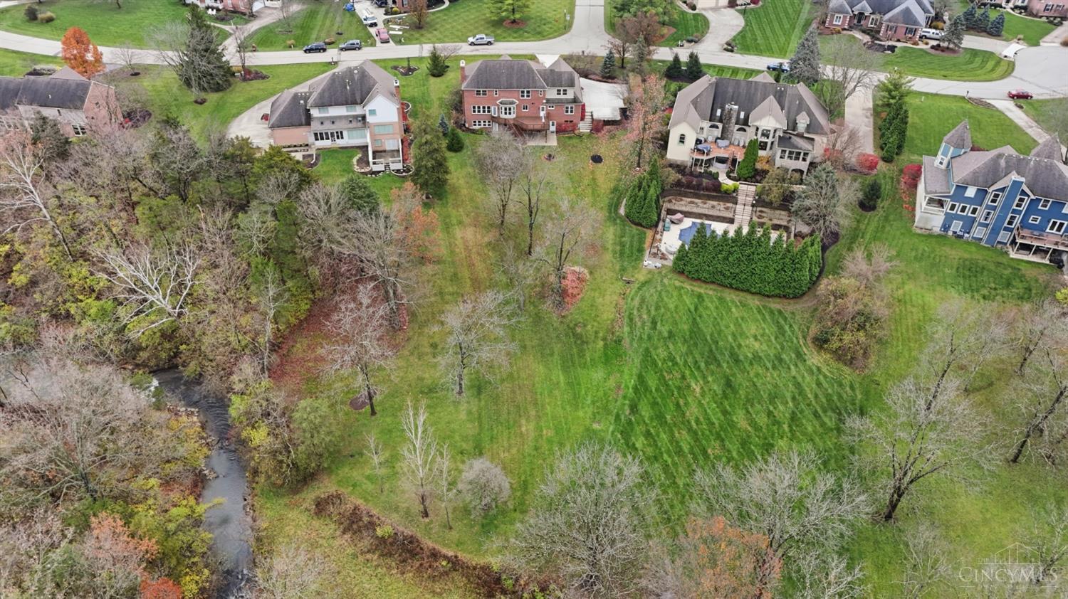 2834 Afton Valley Court