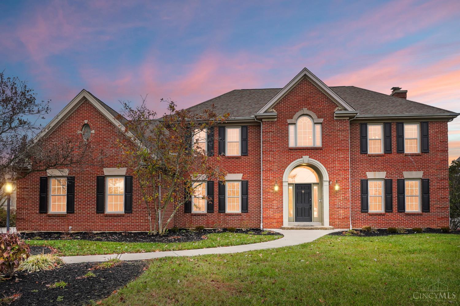 2834 Afton Valley Court