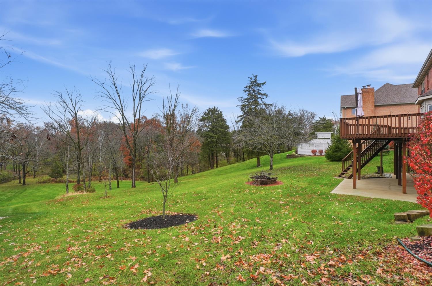 2834 Afton Valley Court