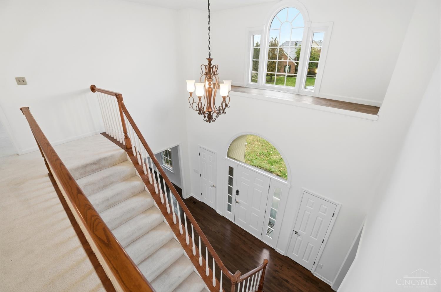 2834 Afton Valley Court