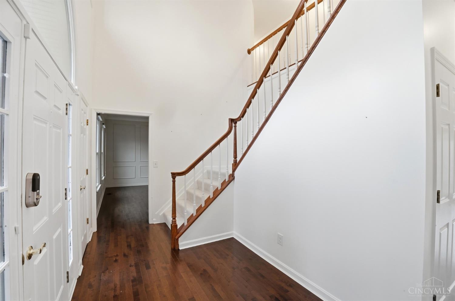 2834 Afton Valley Court