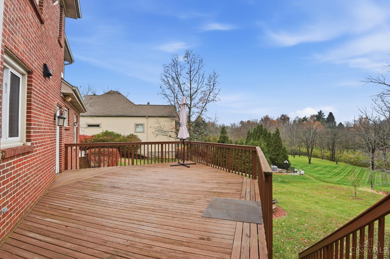 2834 Afton Valley Court