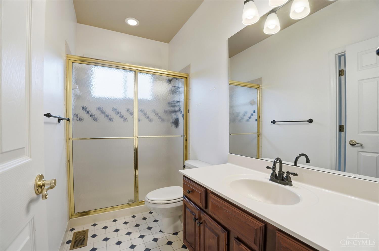 2834 Afton Valley Court