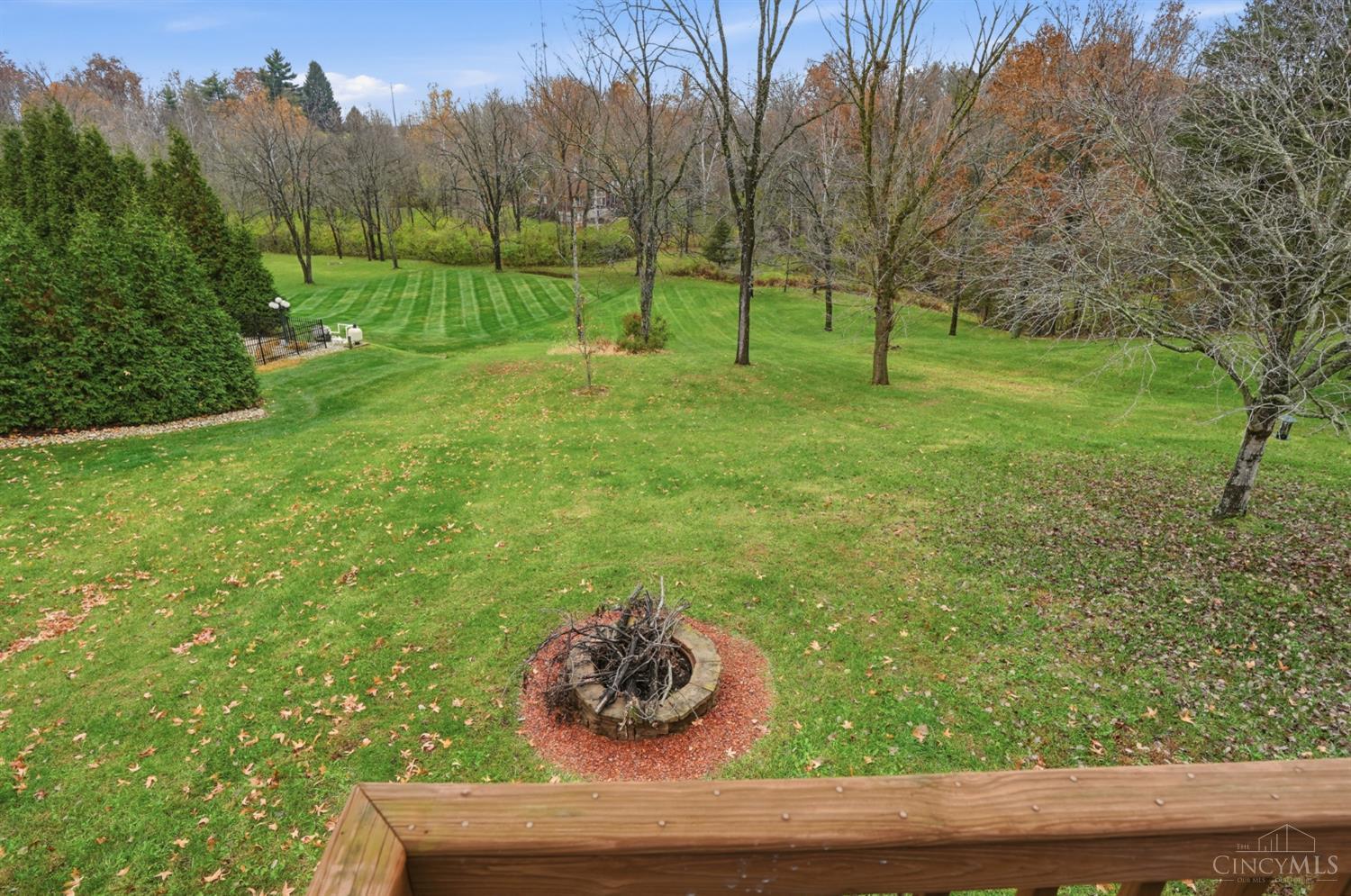 2834 Afton Valley Court