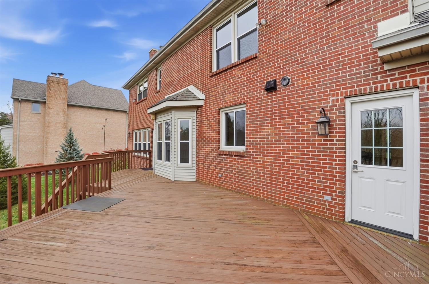 2834 Afton Valley Court