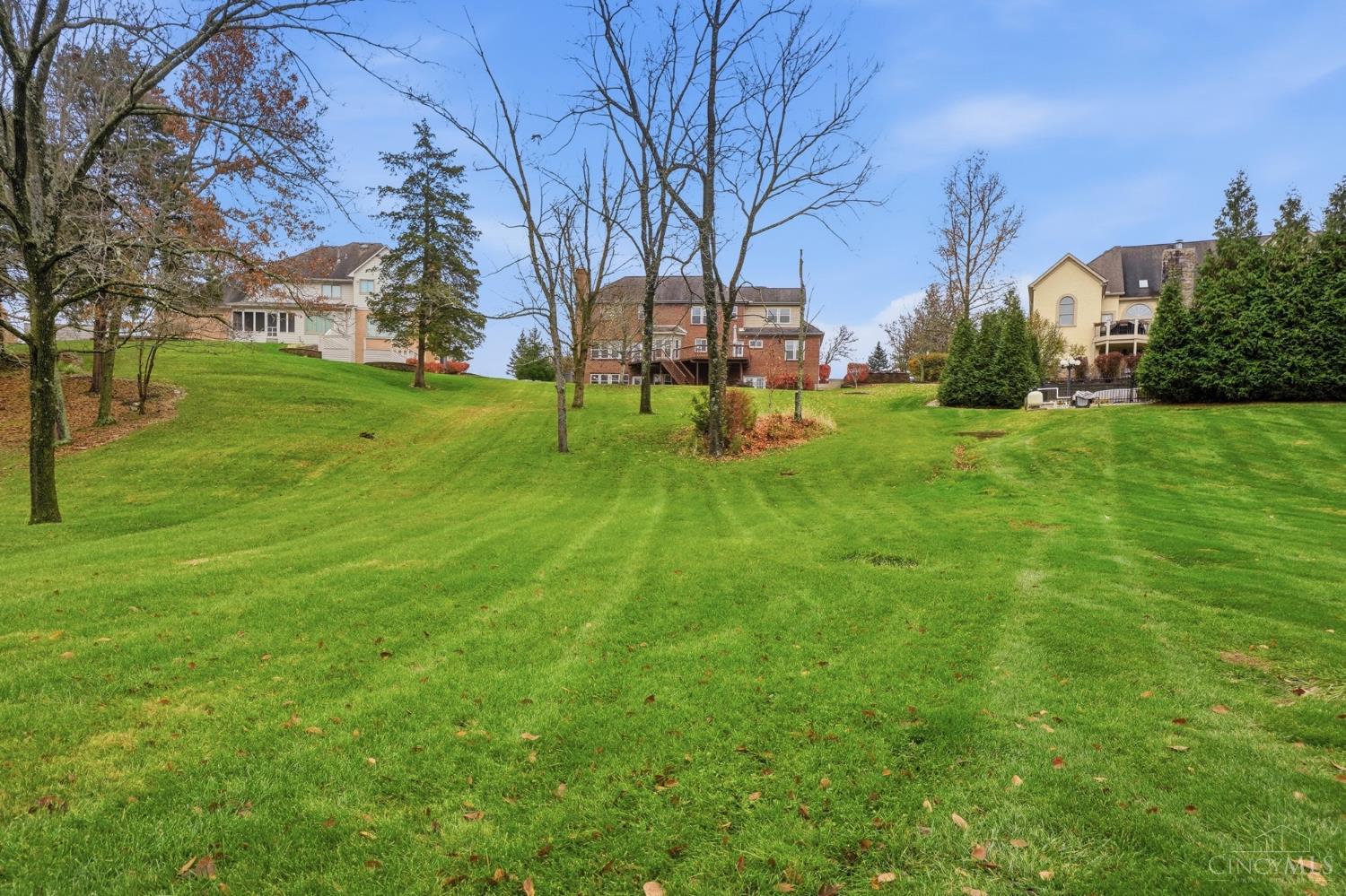 2834 Afton Valley Court