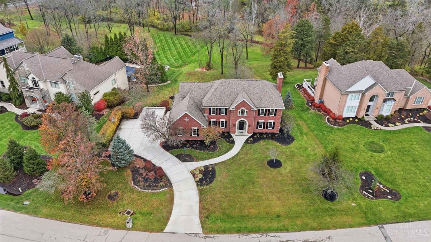 2834 Afton Valley Court