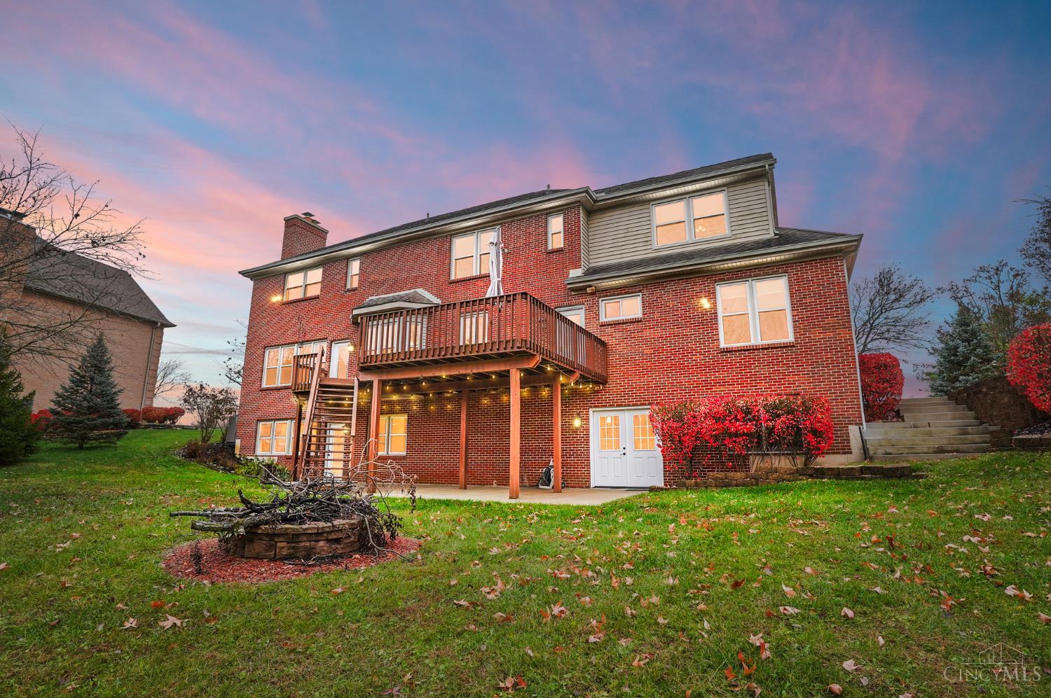 2834 Afton Valley Court