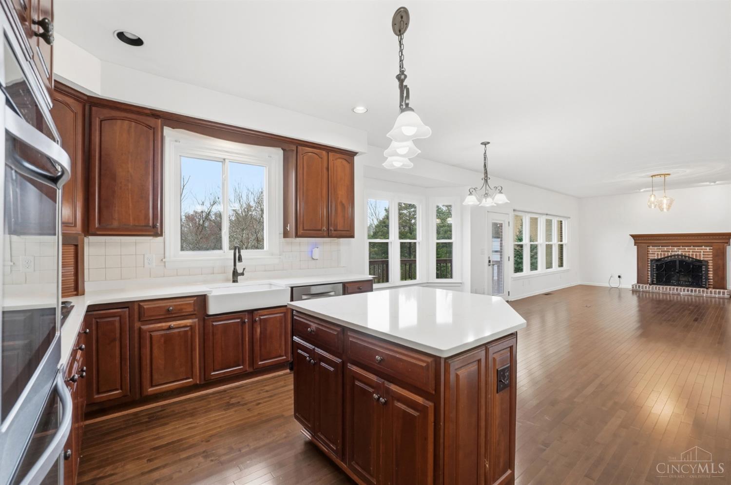 2834 Afton Valley Court