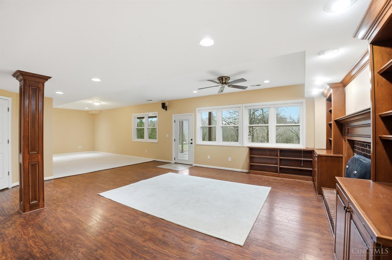 2834 Afton Valley Court