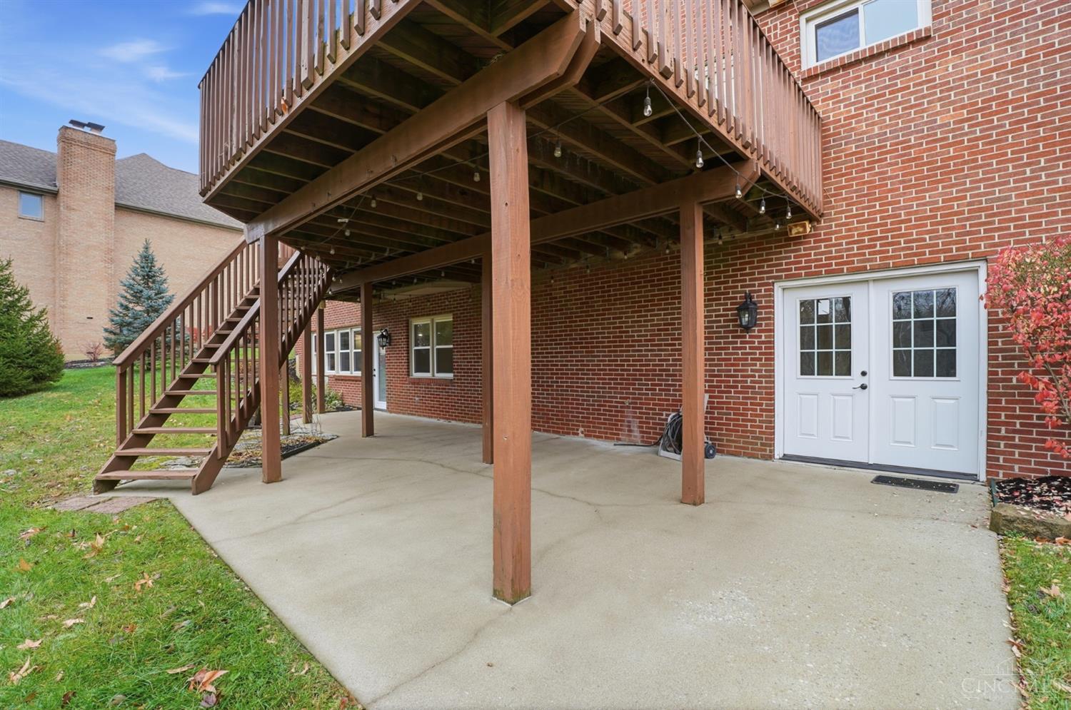 2834 Afton Valley Court