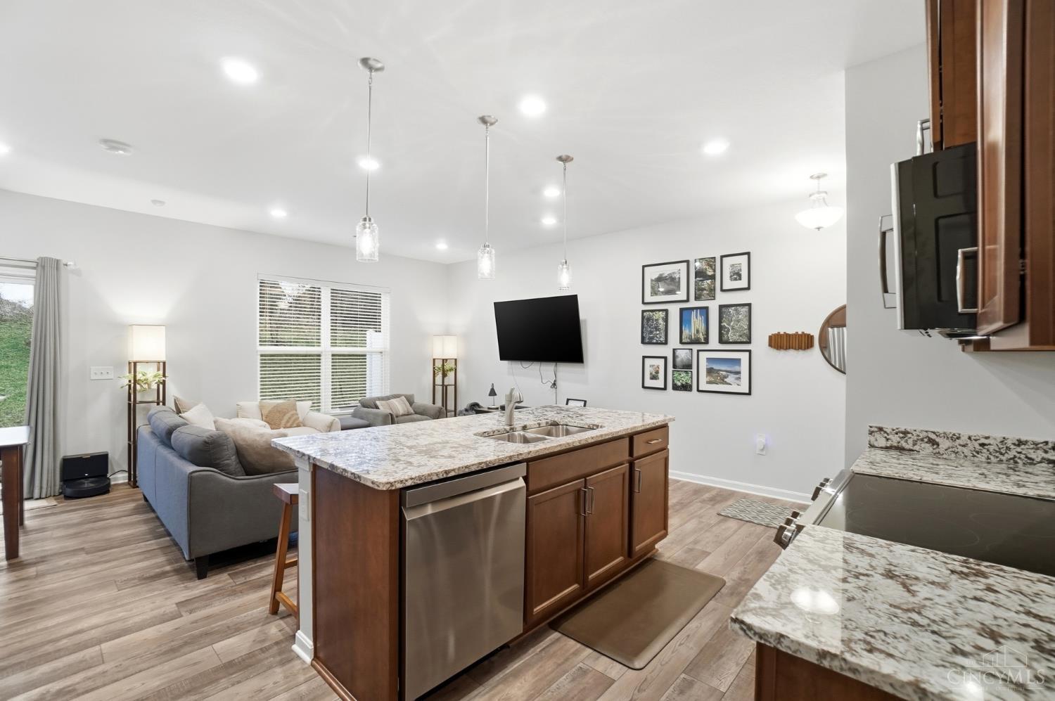 5592 Boulder Court