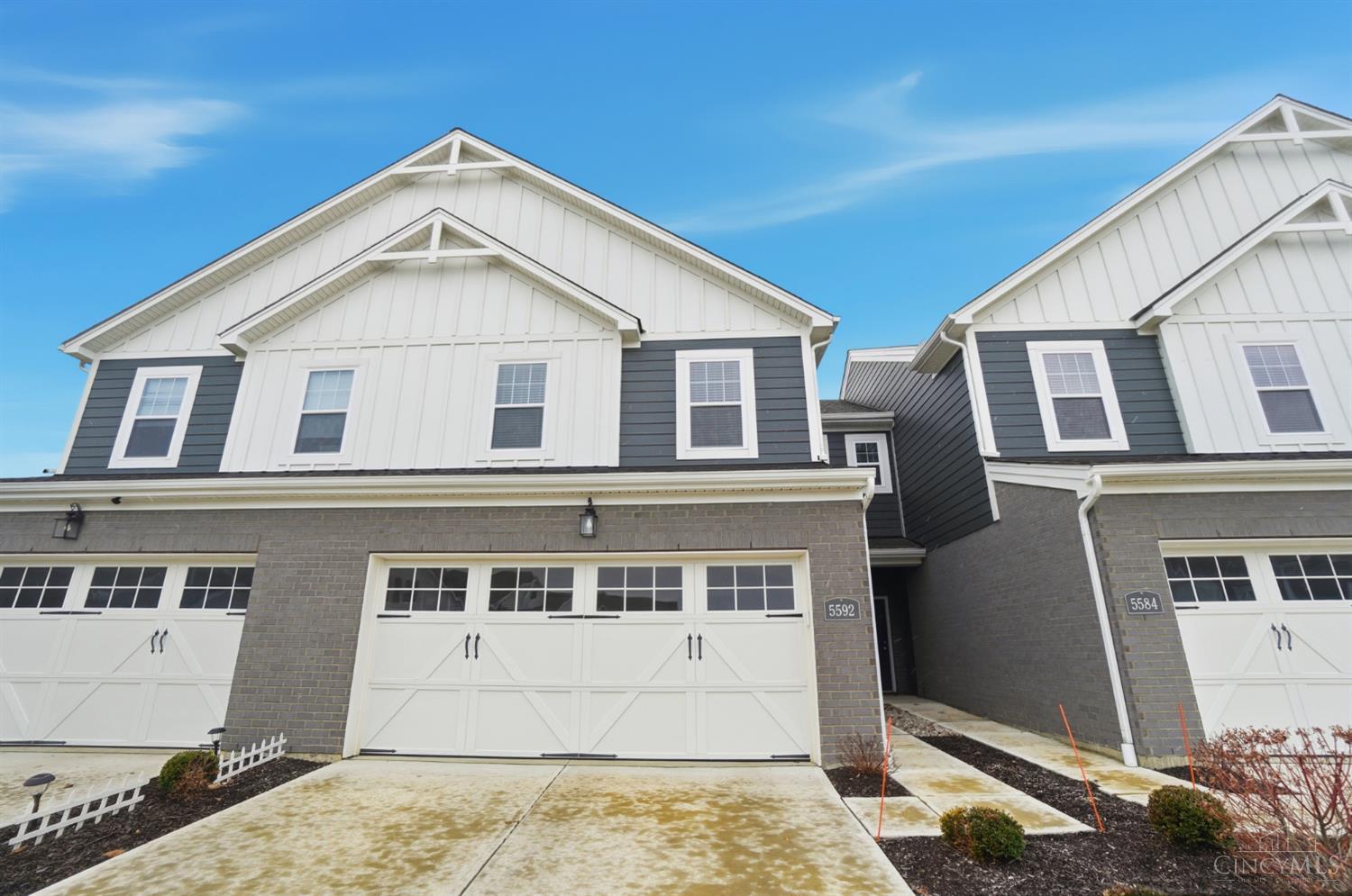 5592 Boulder Court