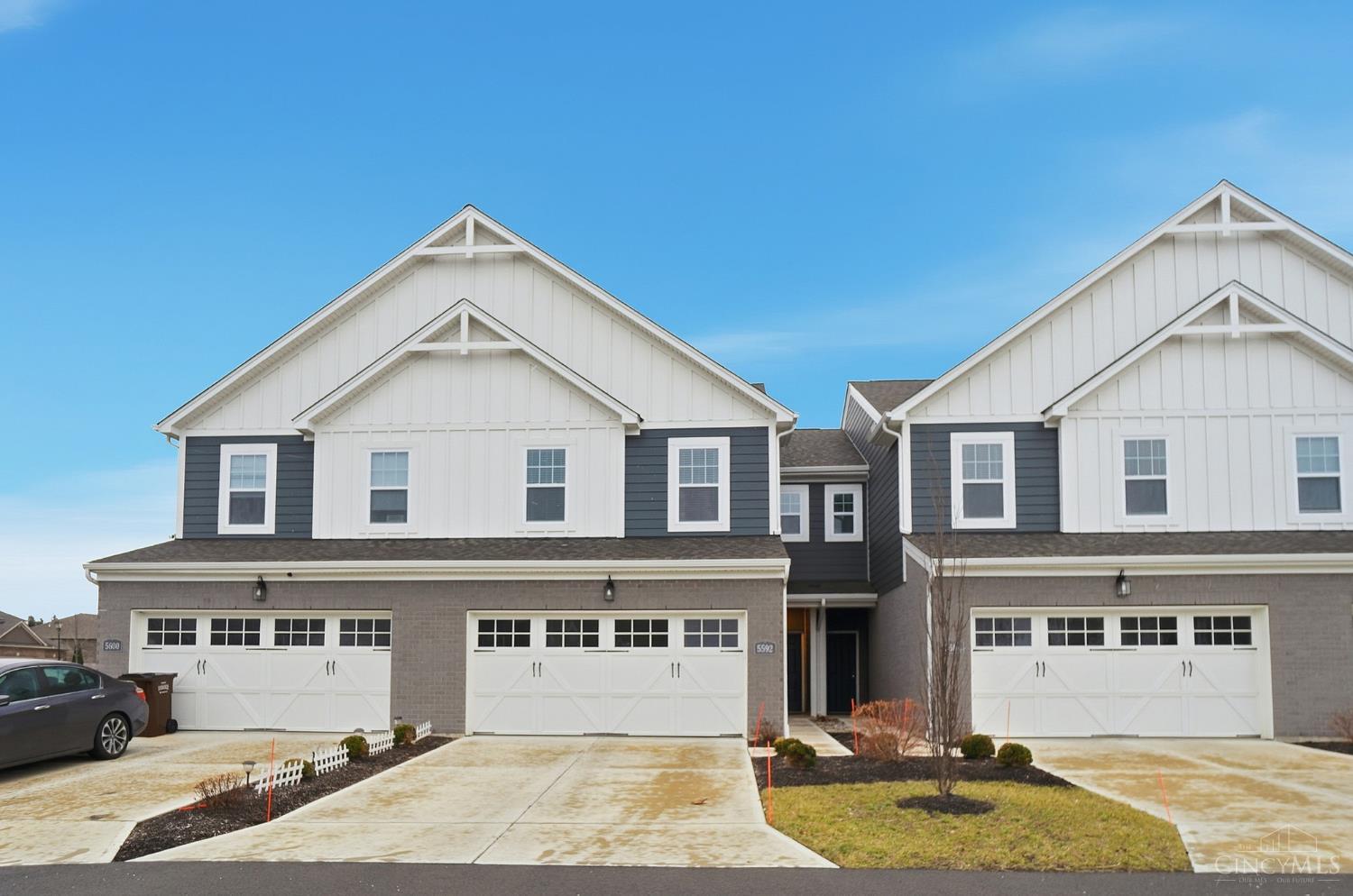 5592 Boulder Court