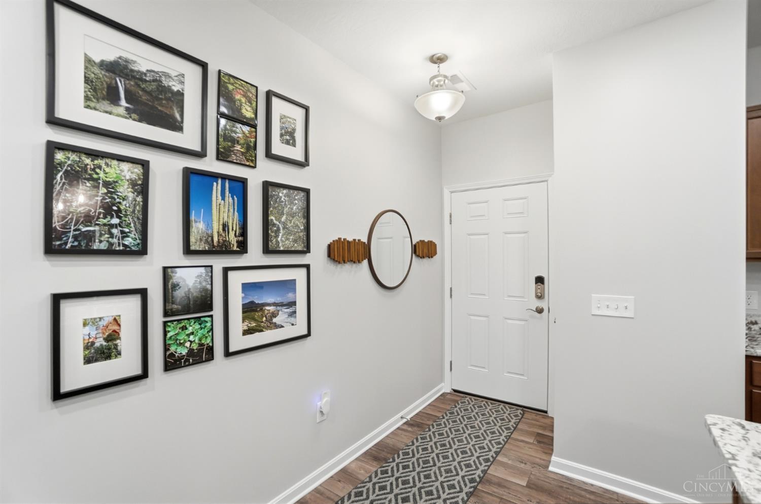 5592 Boulder Court