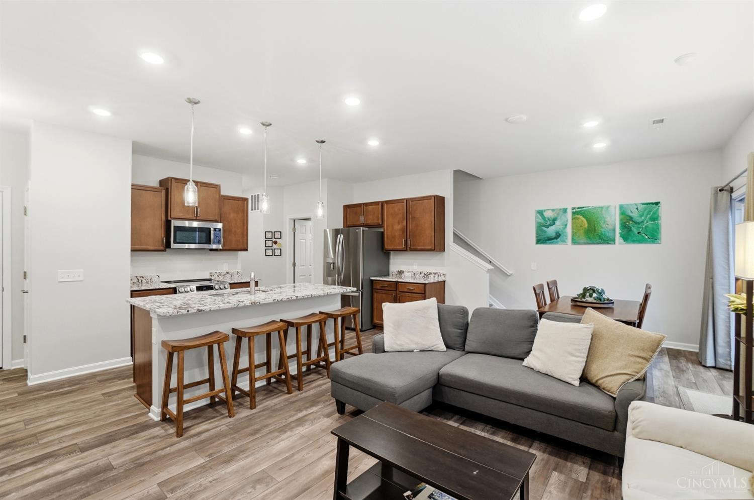 5592 Boulder Court