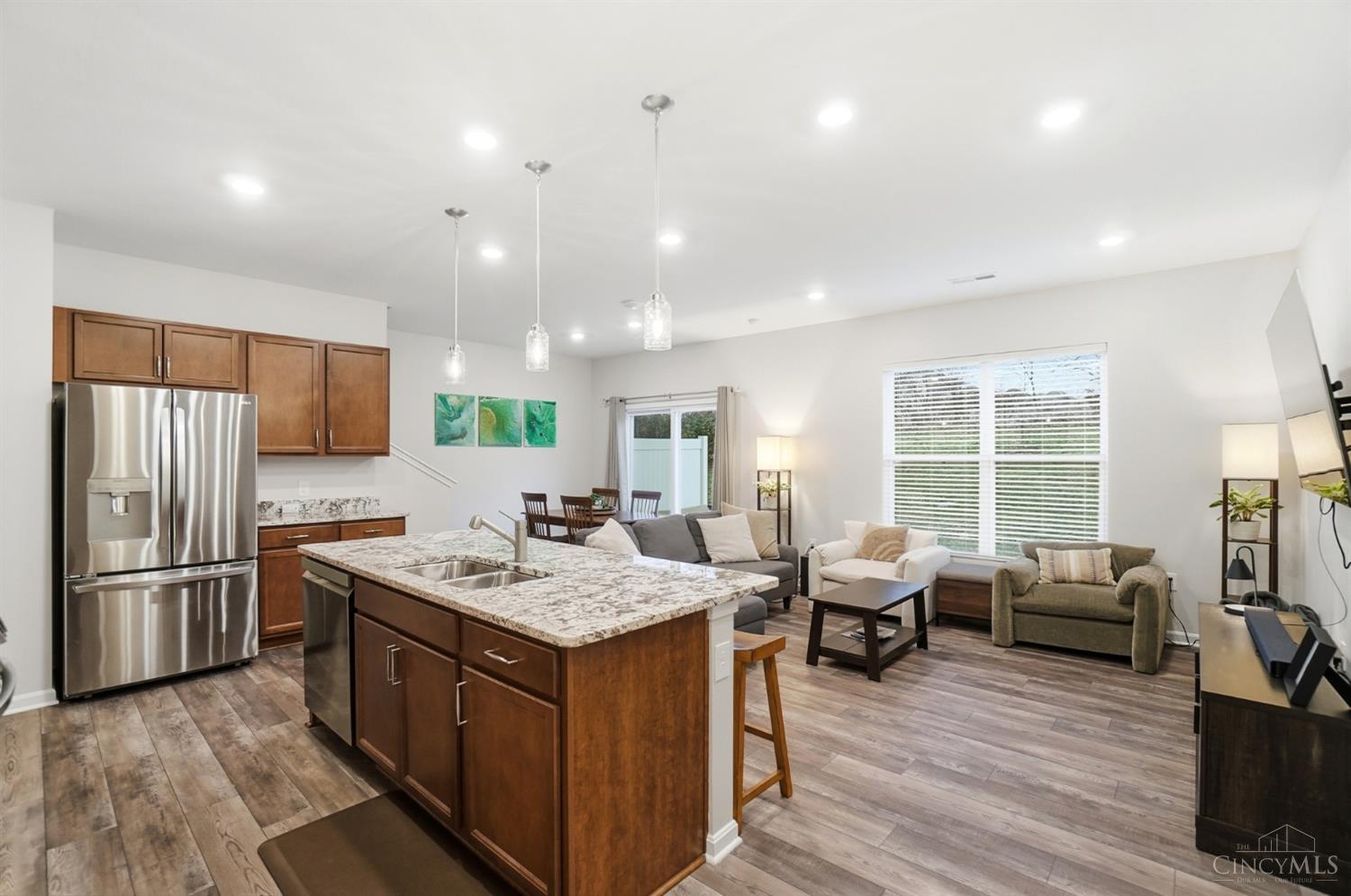 5592 Boulder Court