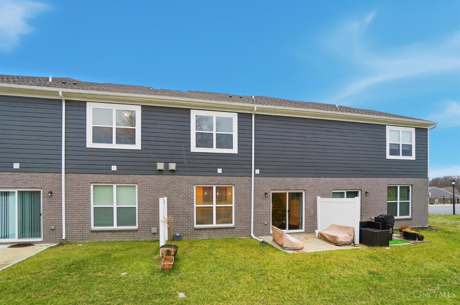 5592 Boulder Court