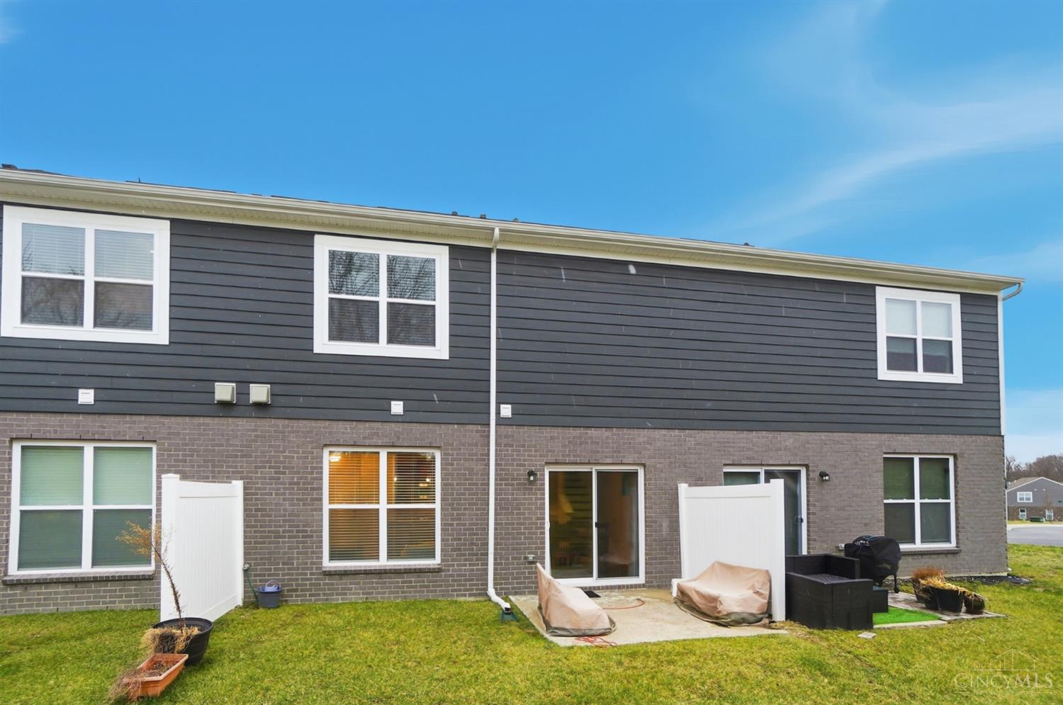 5592 Boulder Court