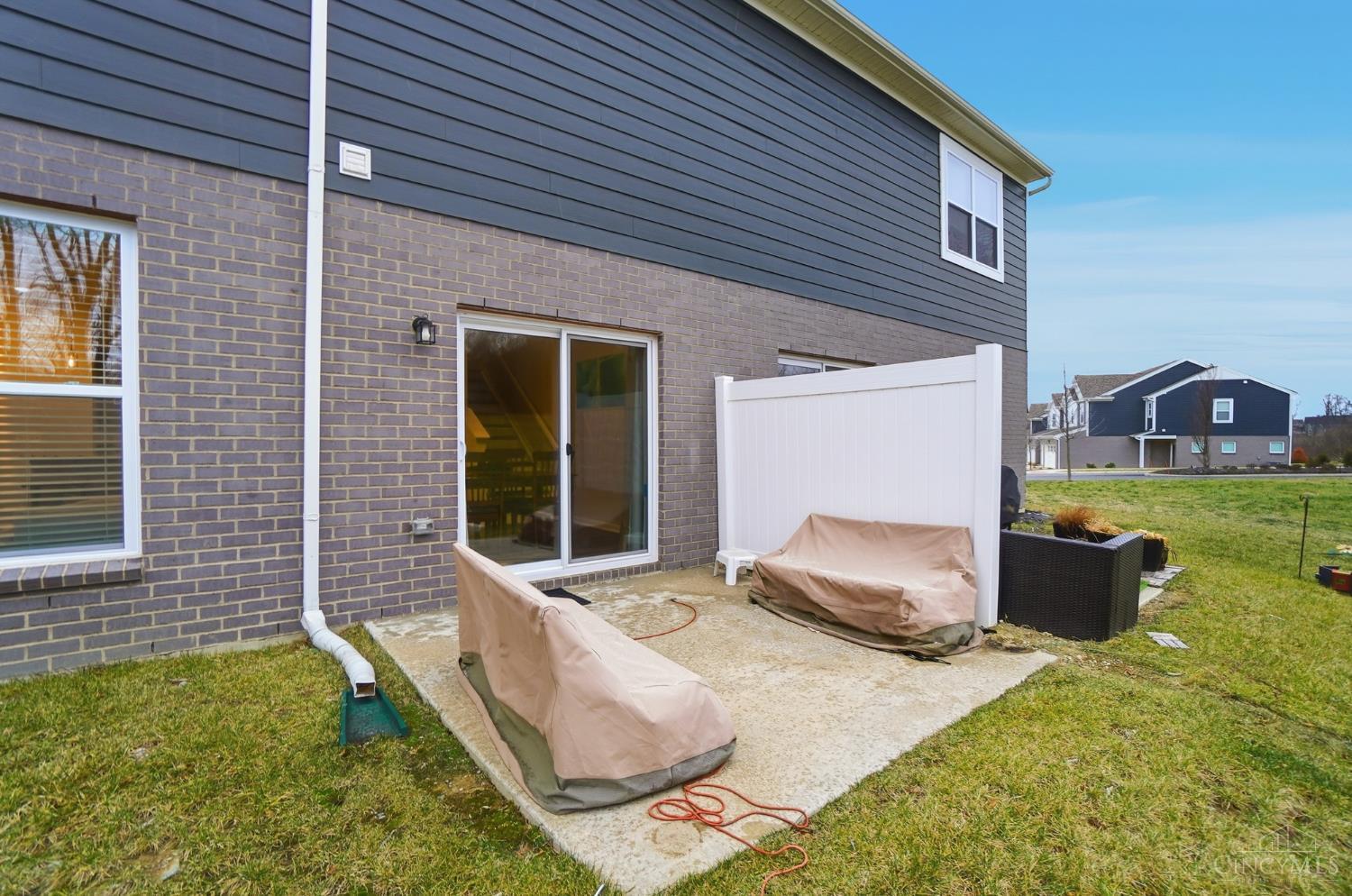 5592 Boulder Court