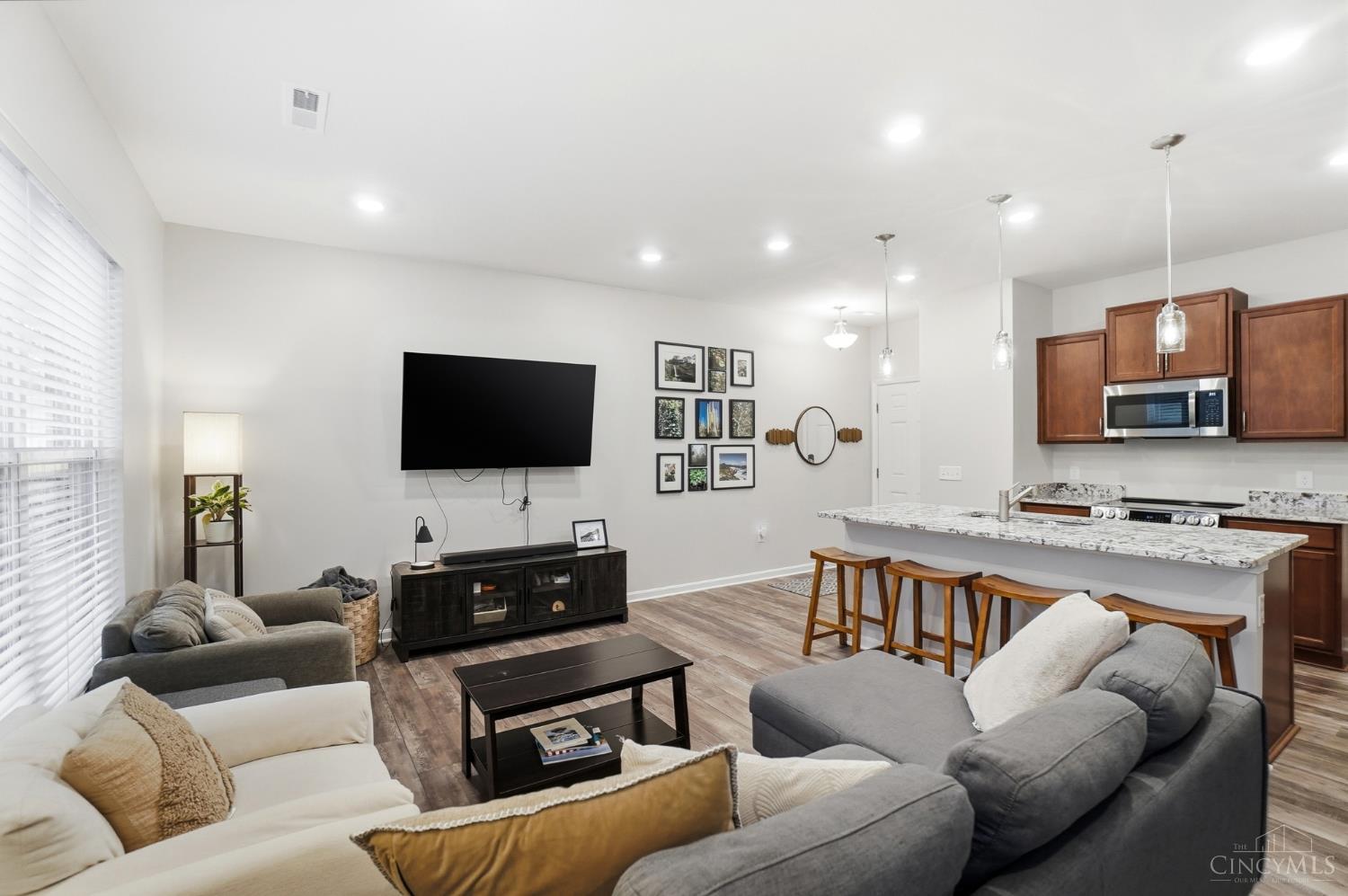 5592 Boulder Court