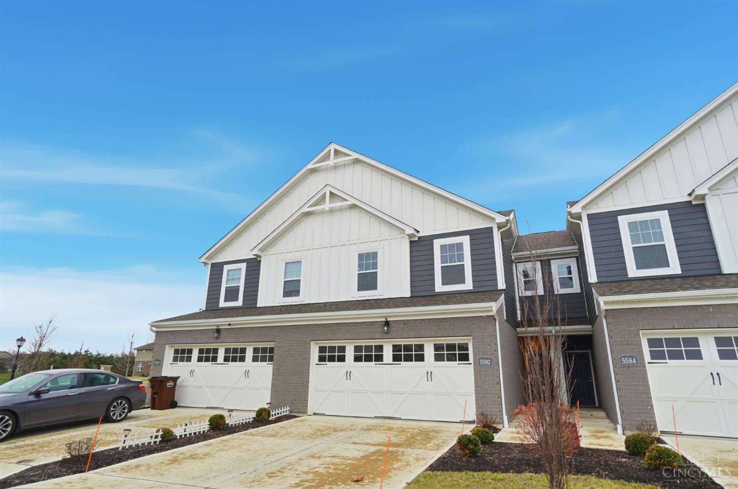 5592 Boulder Court