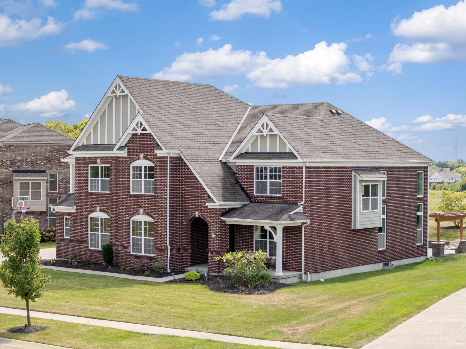 6943 Roberts Park Drive