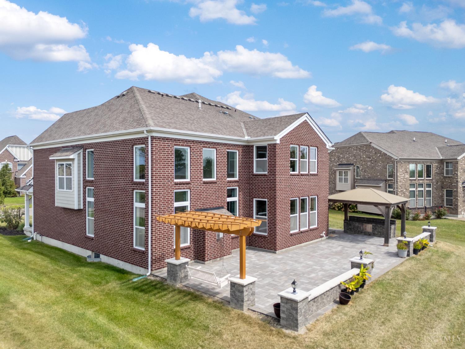 6943 Roberts Park Drive