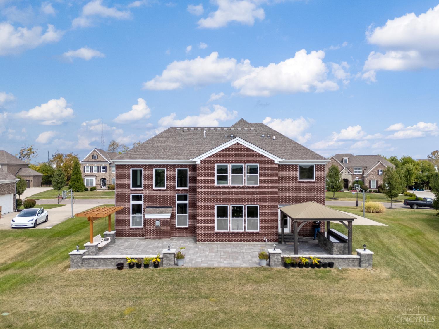 6943 Roberts Park Drive