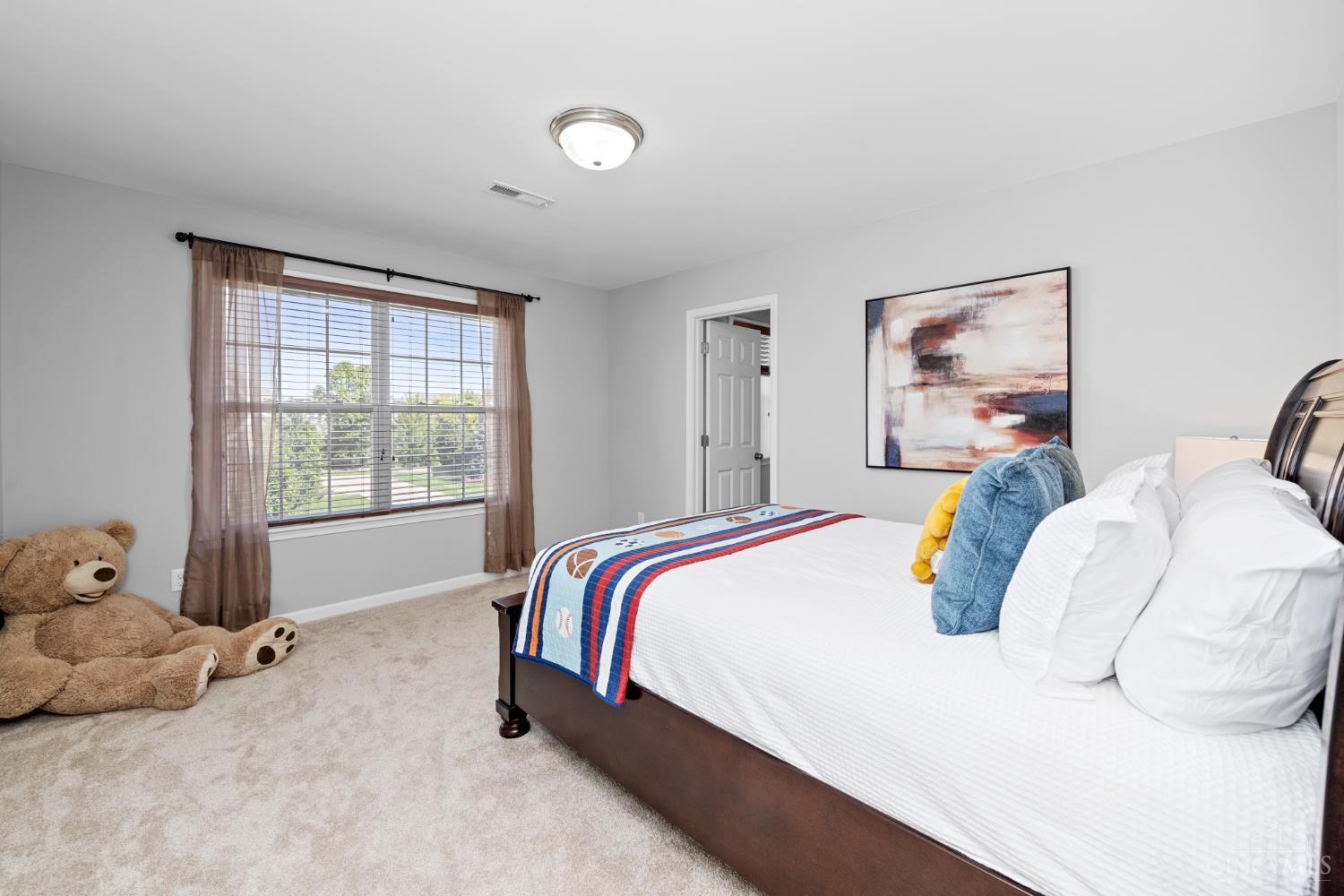 6943 Roberts Park Drive