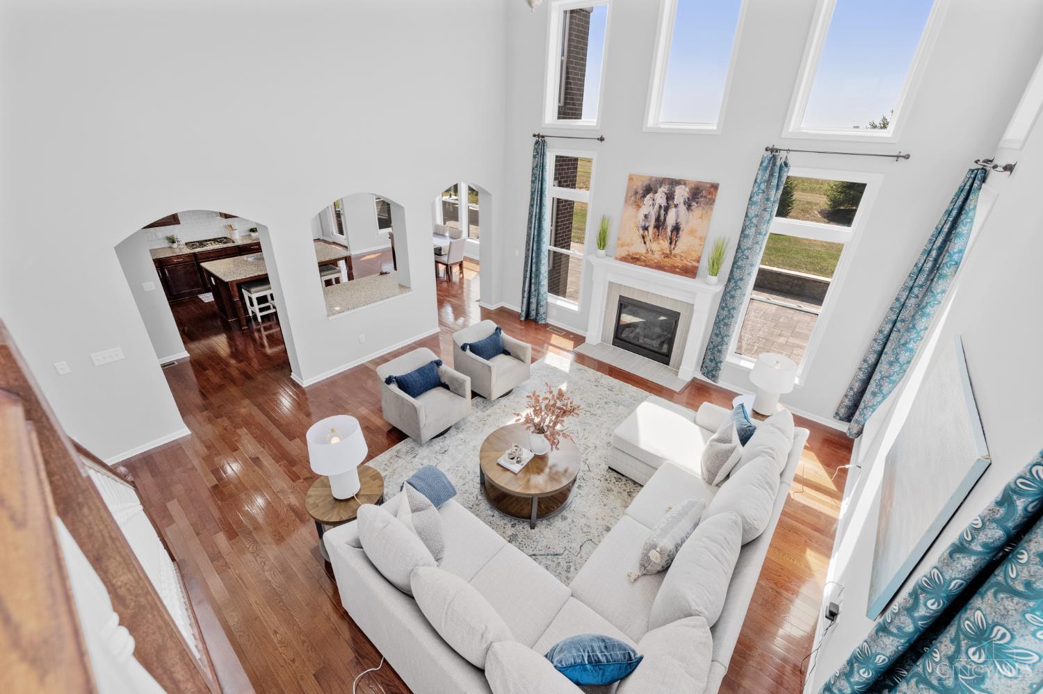 6943 Roberts Park Drive