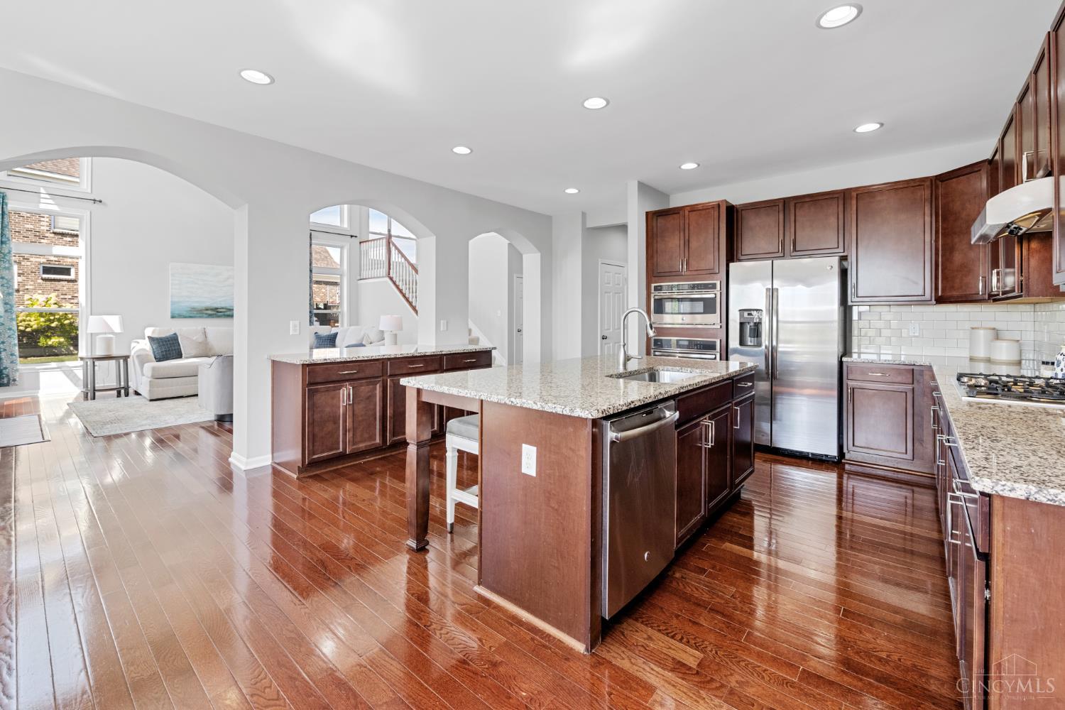 6943 Roberts Park Drive