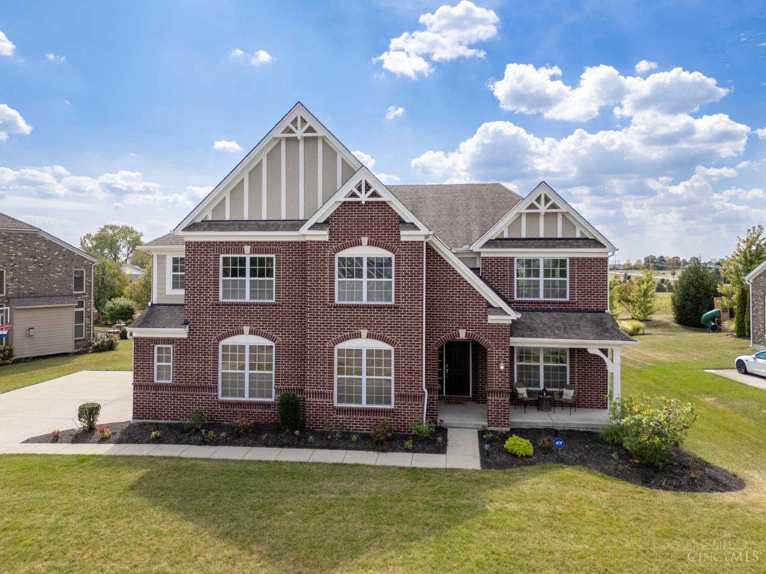 6943 Roberts Park Drive