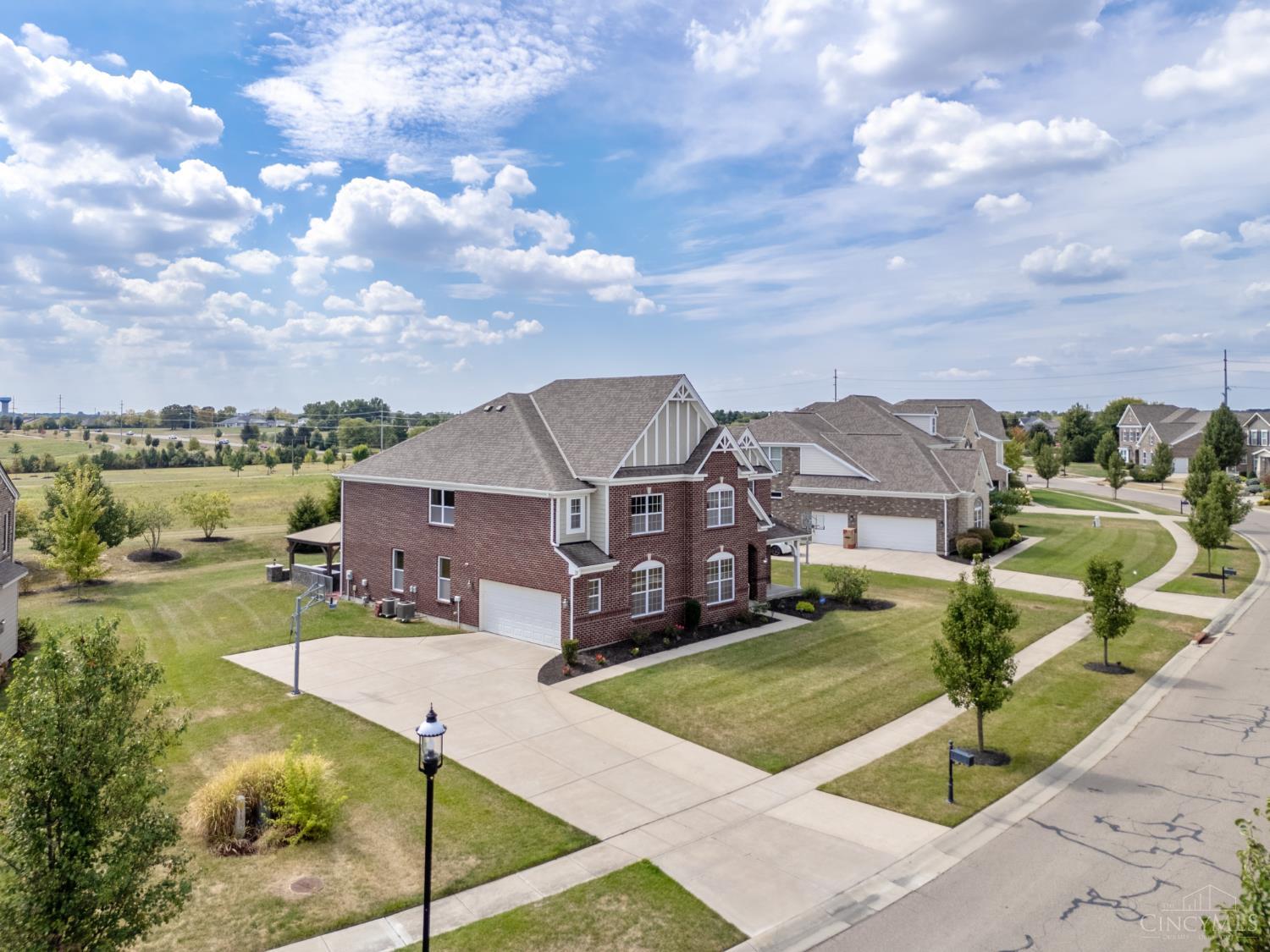 6943 Roberts Park Drive