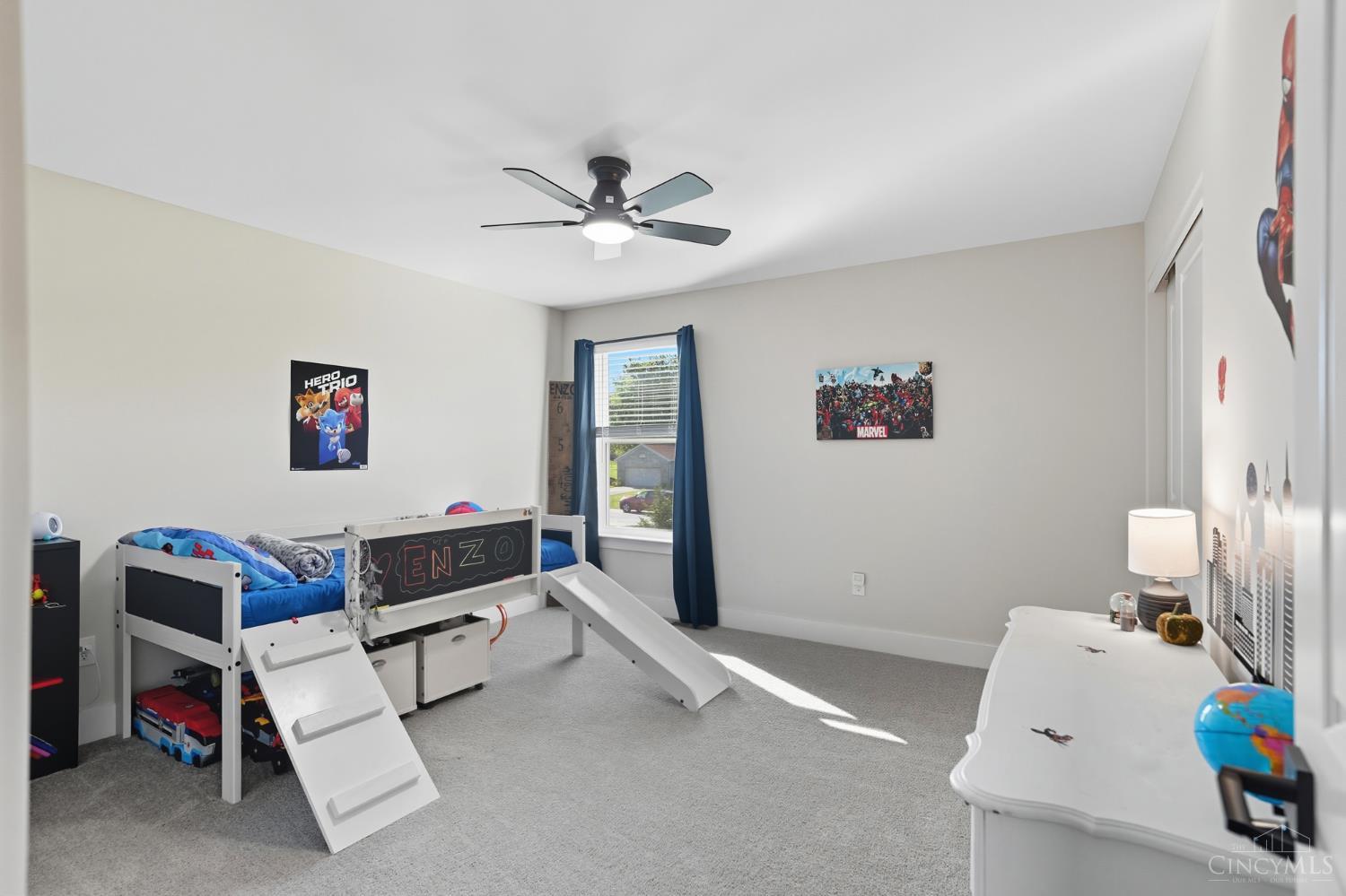 6935 Gaspar Trail