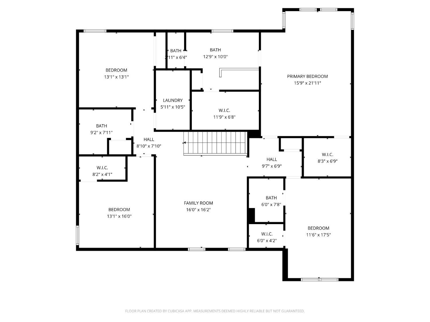 6935 Gaspar Trail
