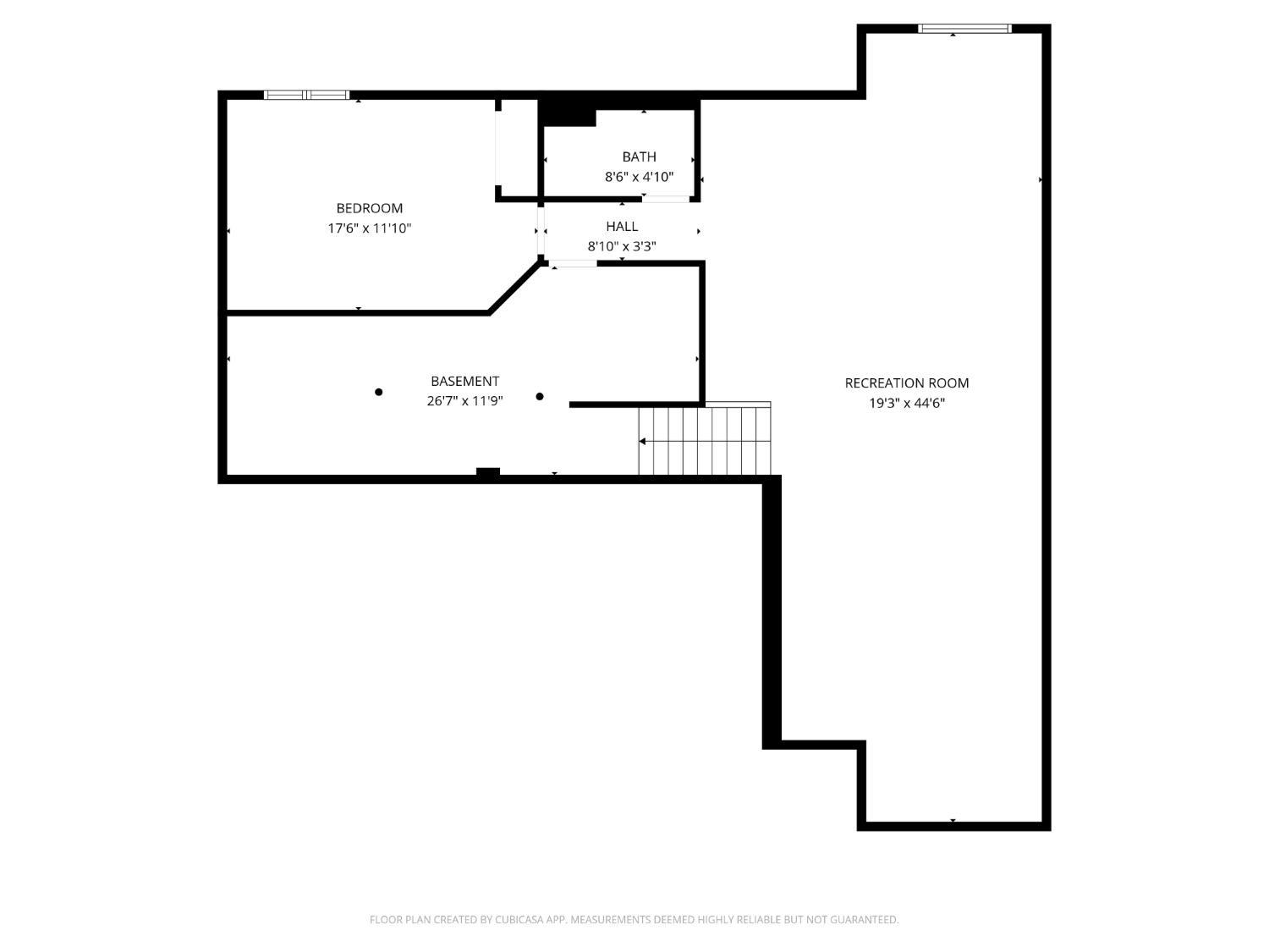 6935 Gaspar Trail