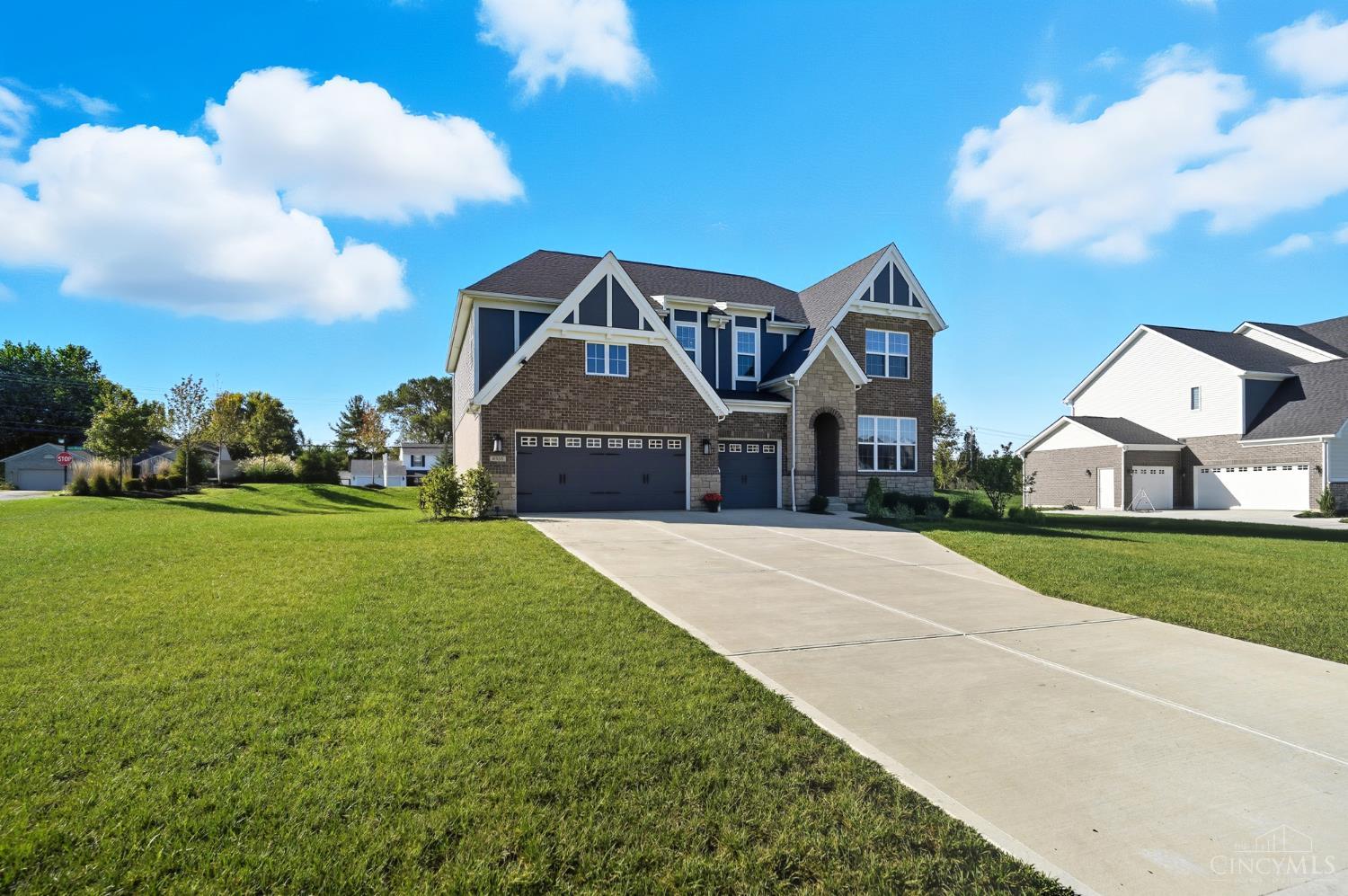 6935 Gaspar Trail