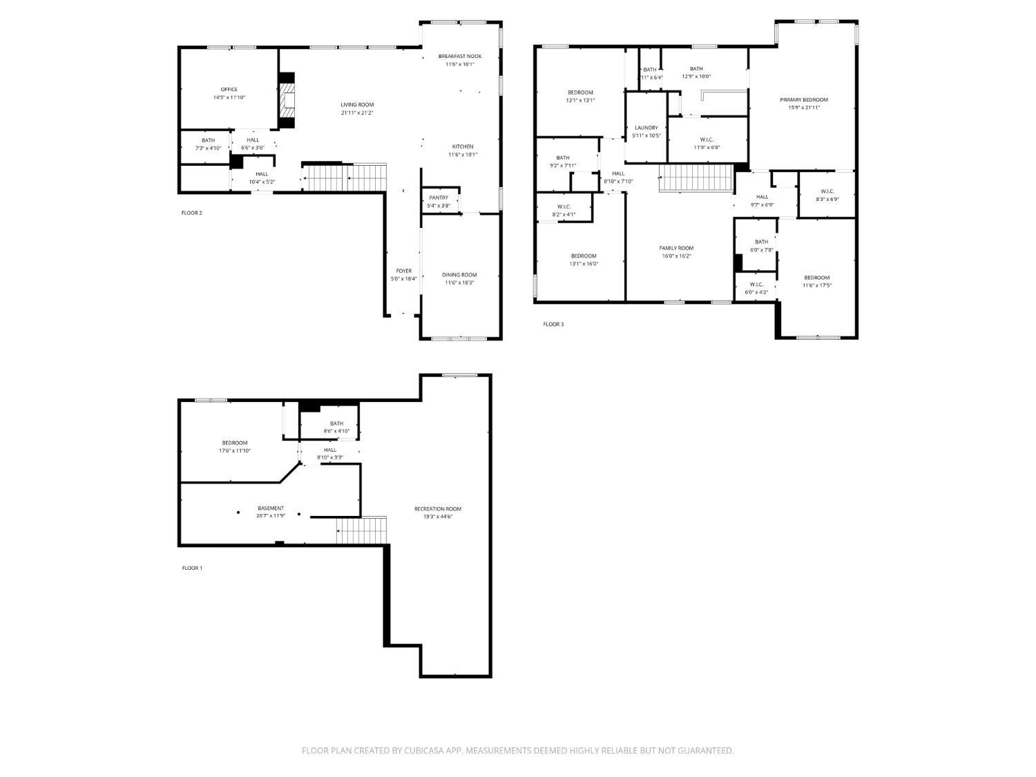 6935 Gaspar Trail