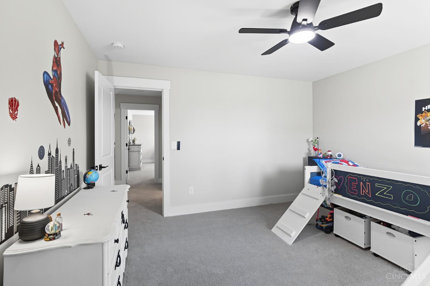 6935 Gaspar Trail